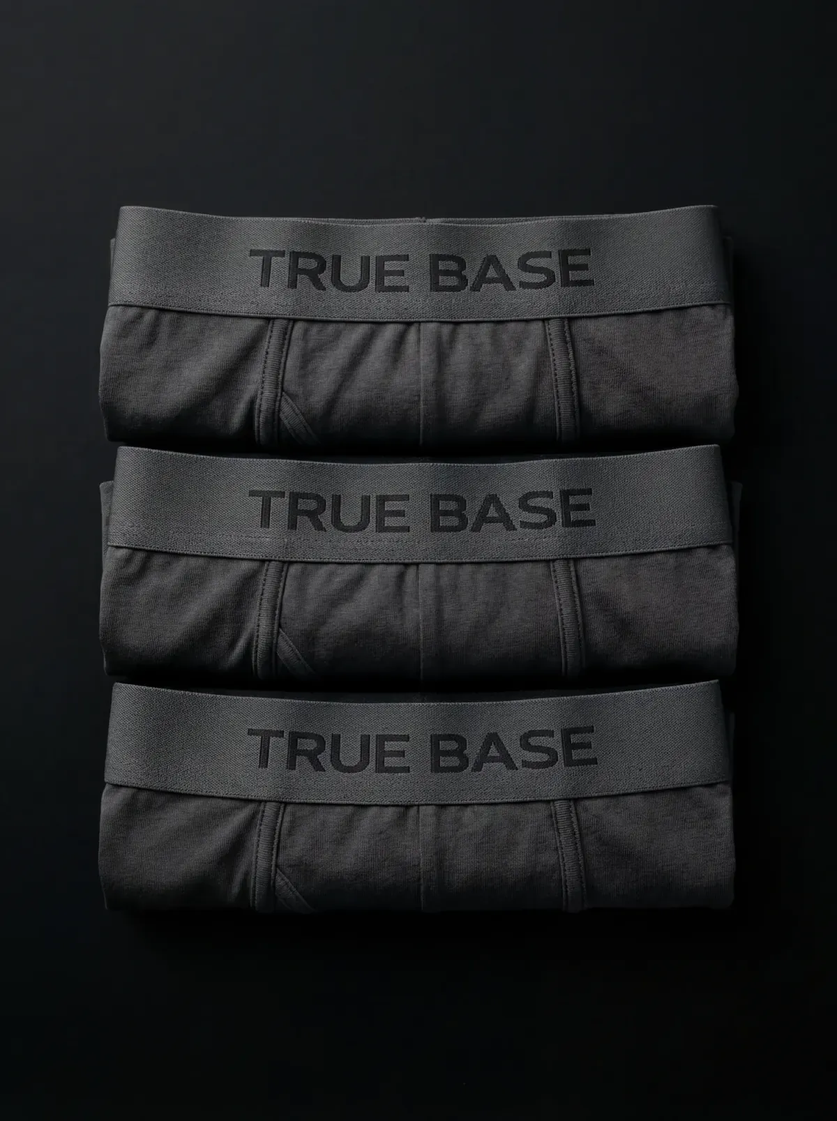 The Essential Base