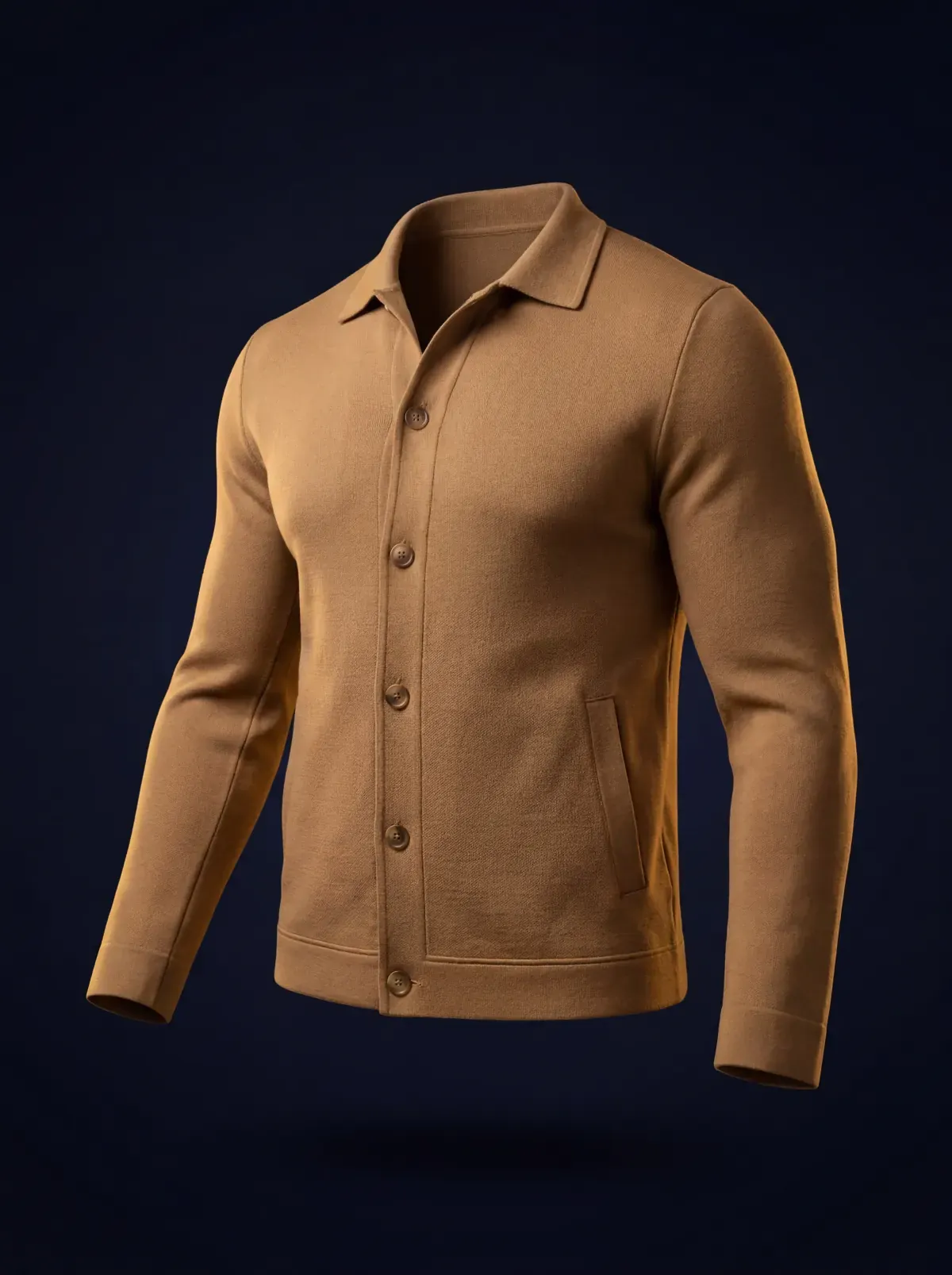 The Signal Jacket