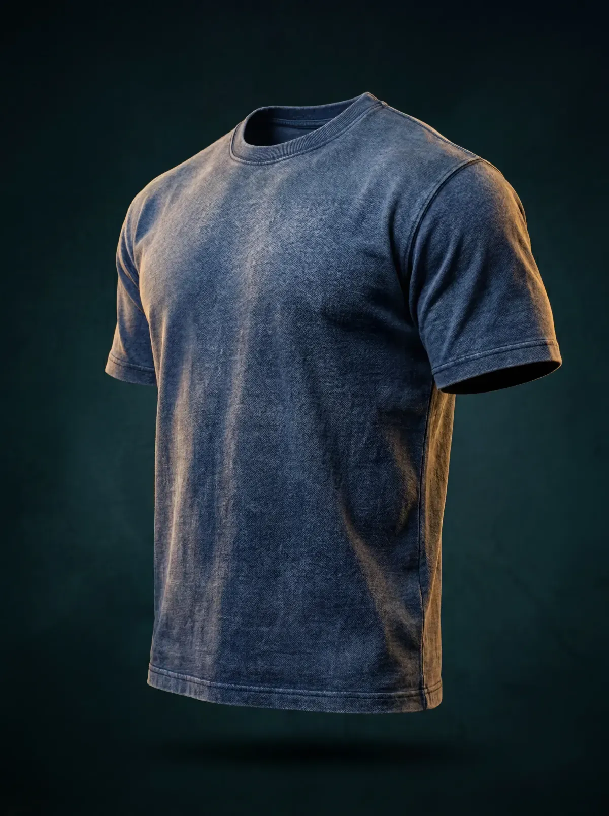 The Ozone Heavy Tee