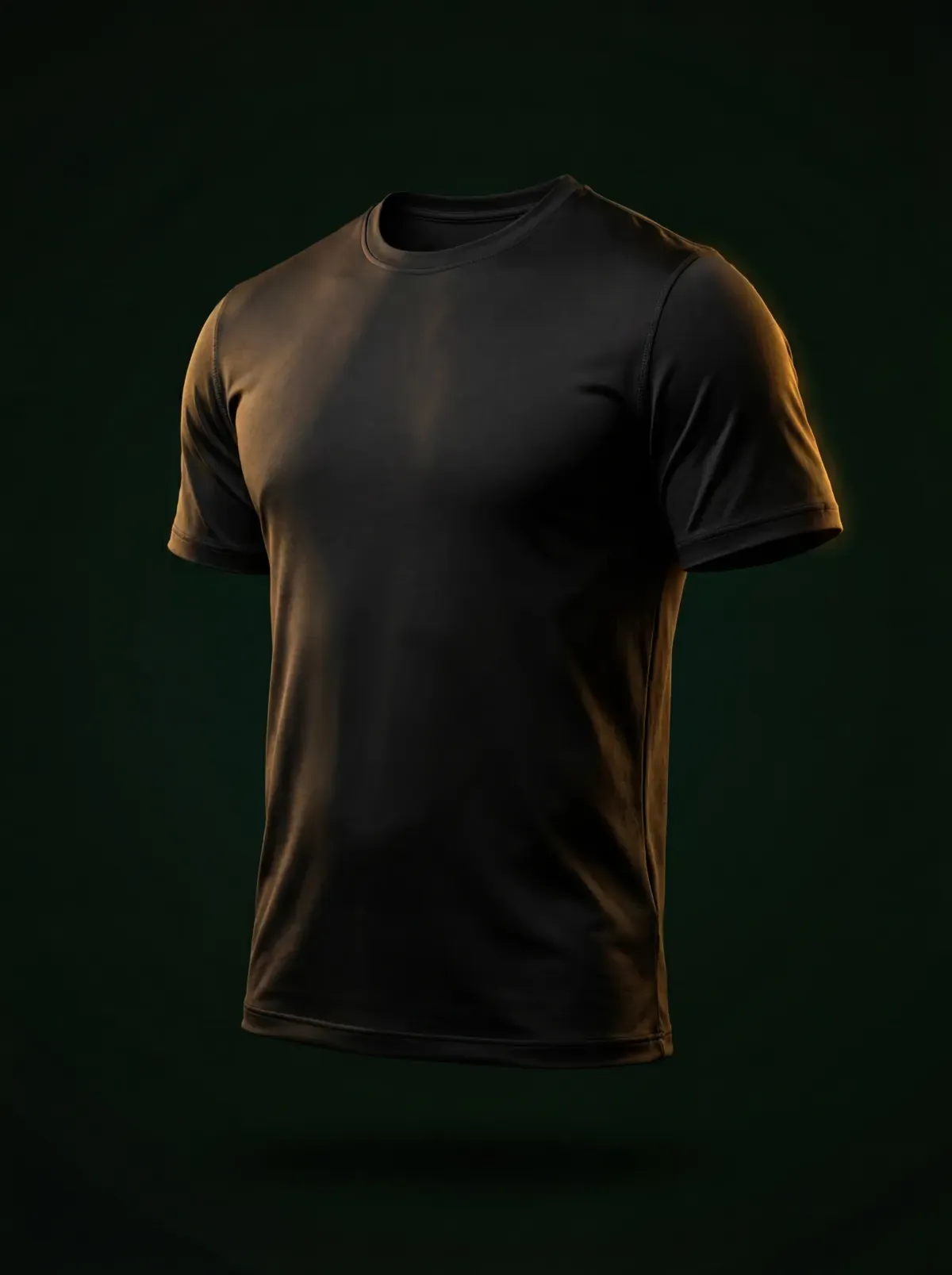 The Onyx Performance Tee
