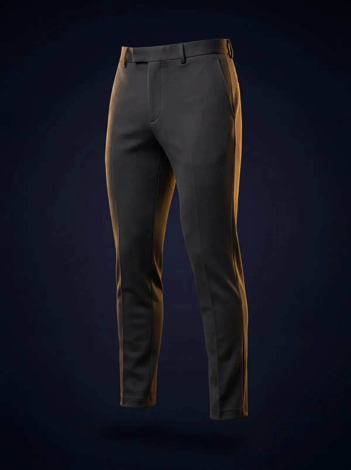 The Signal Trouser